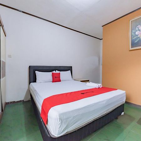 Reddoorz Near Cikole Lembang Exterior foto