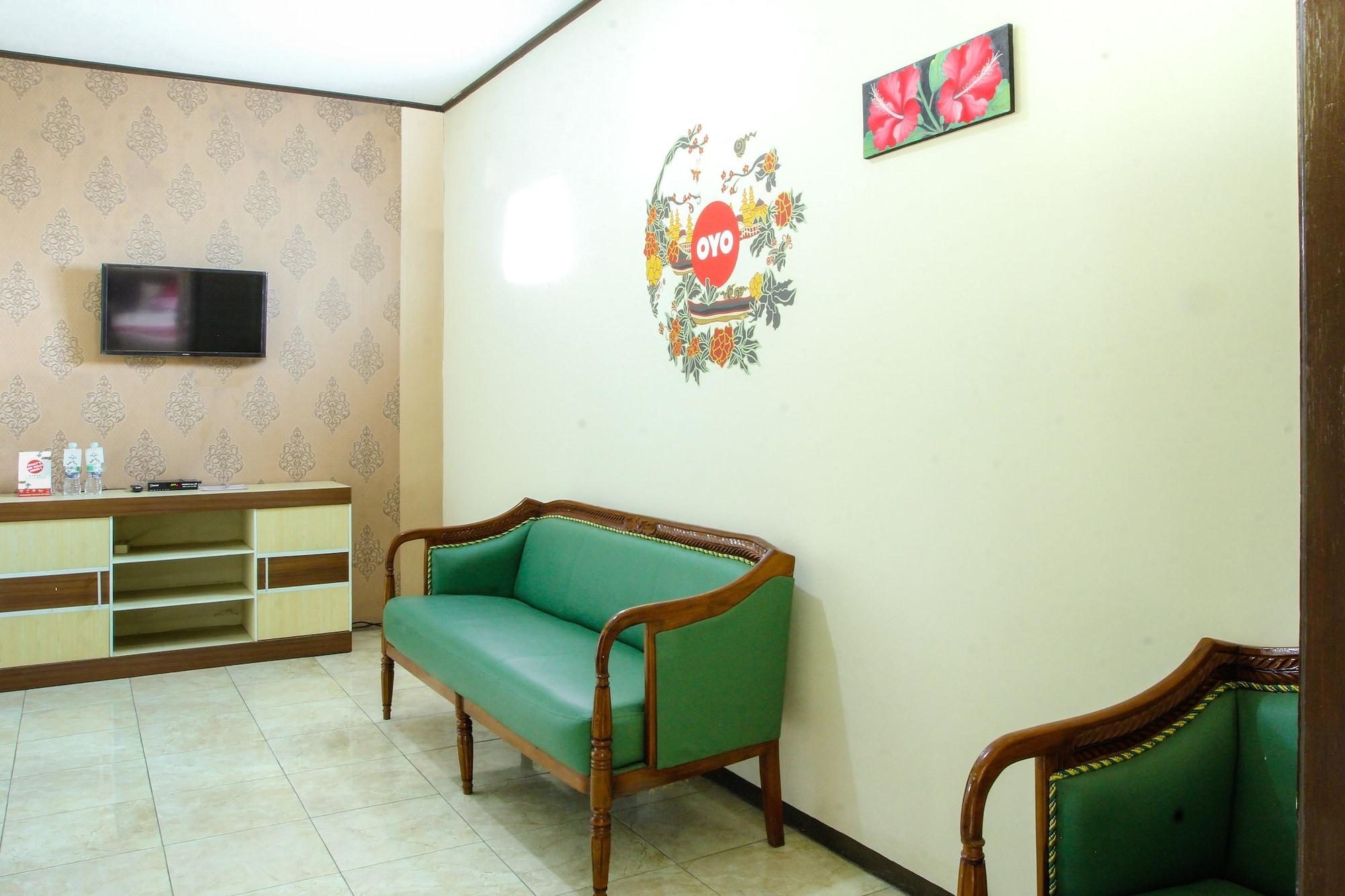 Reddoorz Near Cikole Lembang Exterior foto