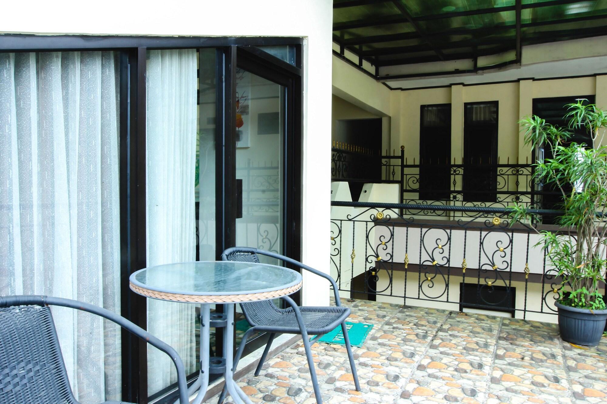 Reddoorz Near Cikole Lembang Exterior foto
