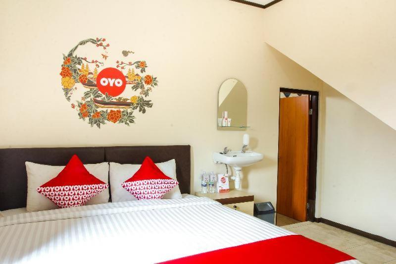 Reddoorz Near Cikole Lembang Quarto foto