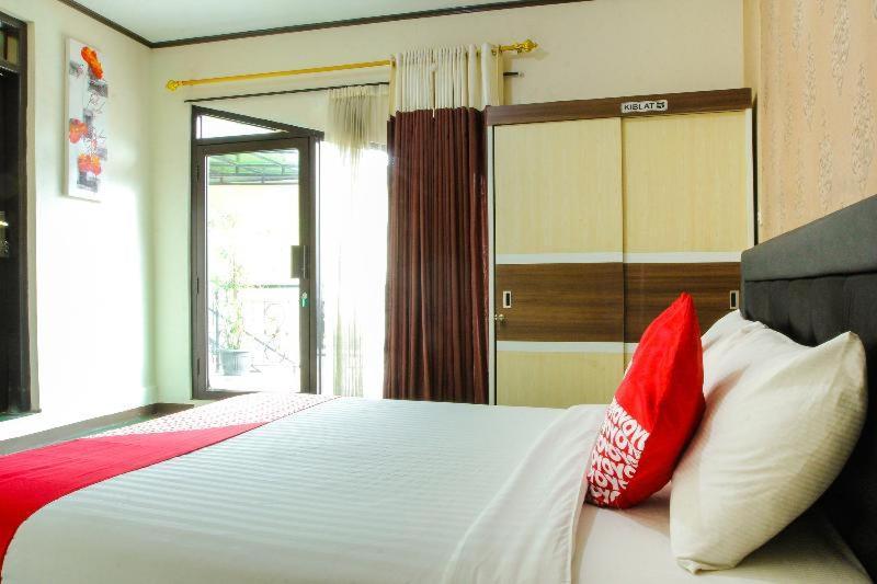 Reddoorz Near Cikole Lembang Quarto foto