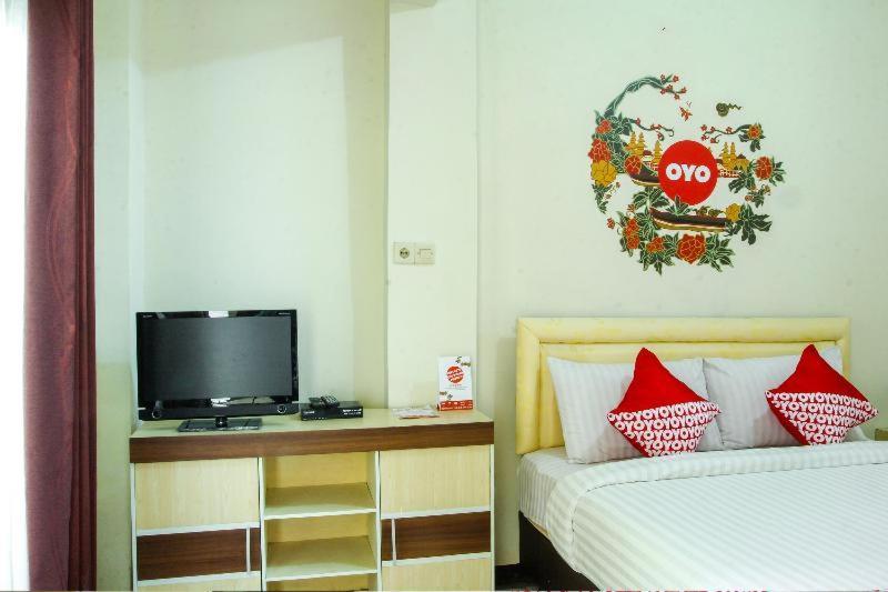Reddoorz Near Cikole Lembang Quarto foto