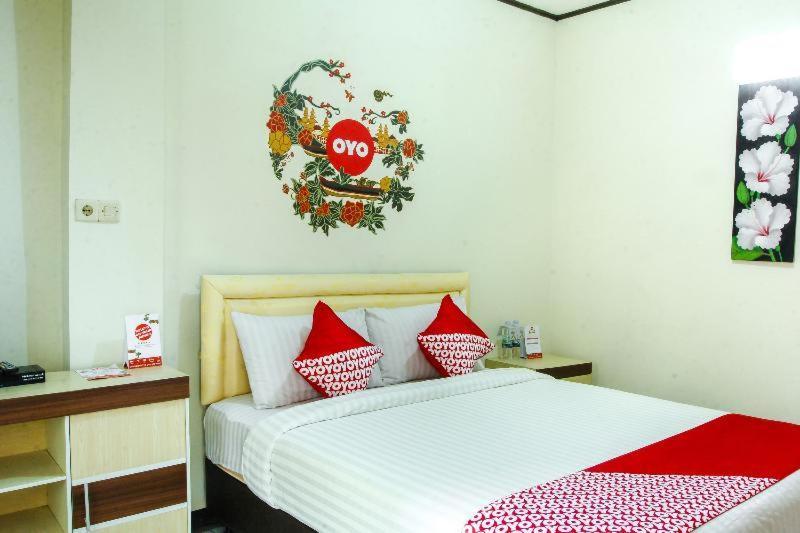 Reddoorz Near Cikole Lembang Quarto foto