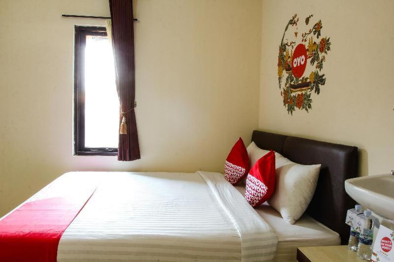 Reddoorz Near Cikole Lembang Quarto foto